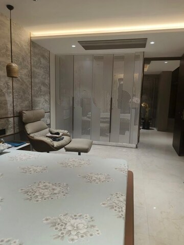 Team Area in 4 BHK Apartment at Pranava One Hyderabad, Somajiguda – for Rent