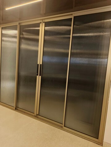 Furnished Amenities in 4 BHK Apartment at Pranava One Hyderabad, Somajiguda – for Rent