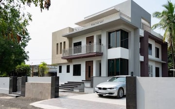 6 BHK Villa For Sale in Sector 10