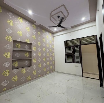 3 BHK Builder Floor For Rent in Sector 37