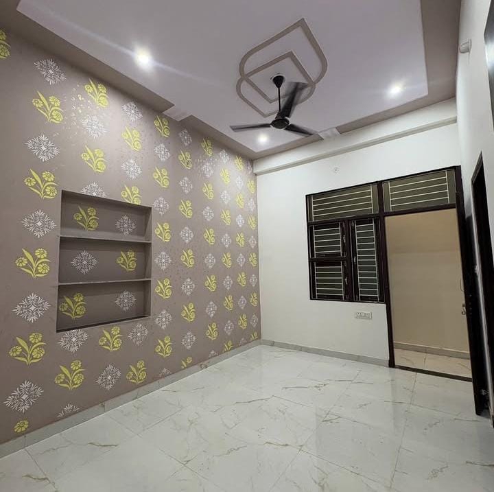 3 BHK + Pooja Room Builder Floor For Rent in Builder Floor