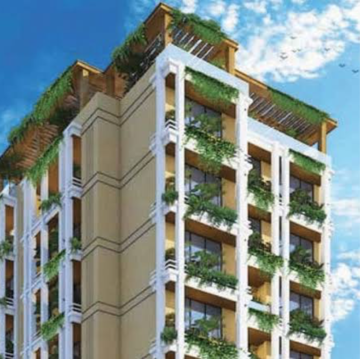 2 BHK Apartment For Sale in Devtaa Botanica, Pandurang Wadi