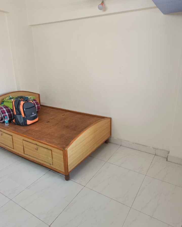 2 BHK Apartment For Sale in Saudagar 