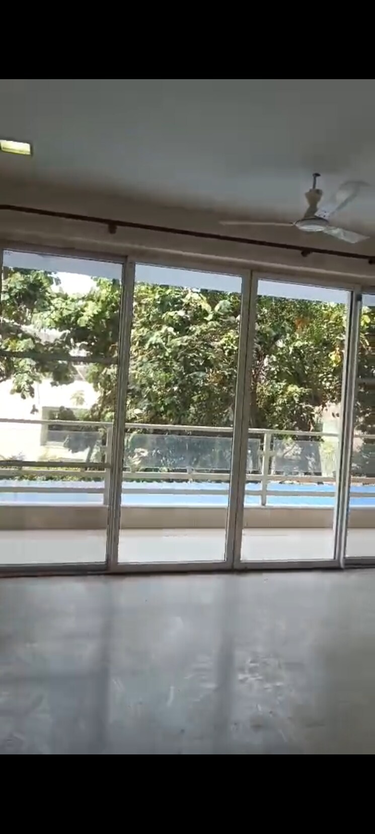 Balcony, abw-la-lagune 4 Bedroom 3160 Sq.Ft. Apartment In Sector 54 Gurgaon 8911380