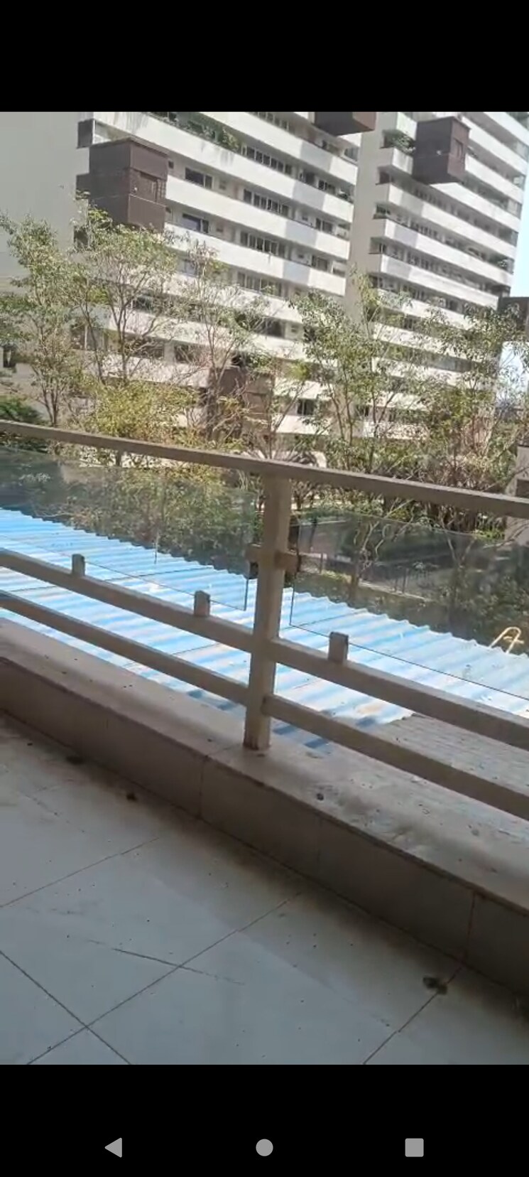 Balcony, abw-la-lagune 4 Bedroom 3160 Sq.Ft. Apartment In Sector 54 Gurgaon 8911380