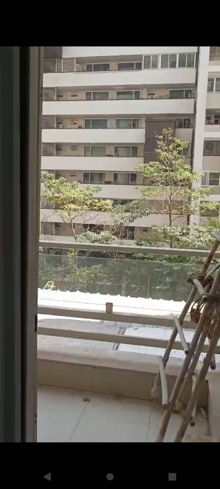 Balcony, abw-la-lagune 4 Bedroom 3160 Sq.Ft. Apartment In Sector 54 Gurgaon 8911380