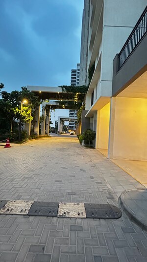 2 BHK Apartment – Exterior View View at Sobha City Gurgaon, Sector 108 - for Sale