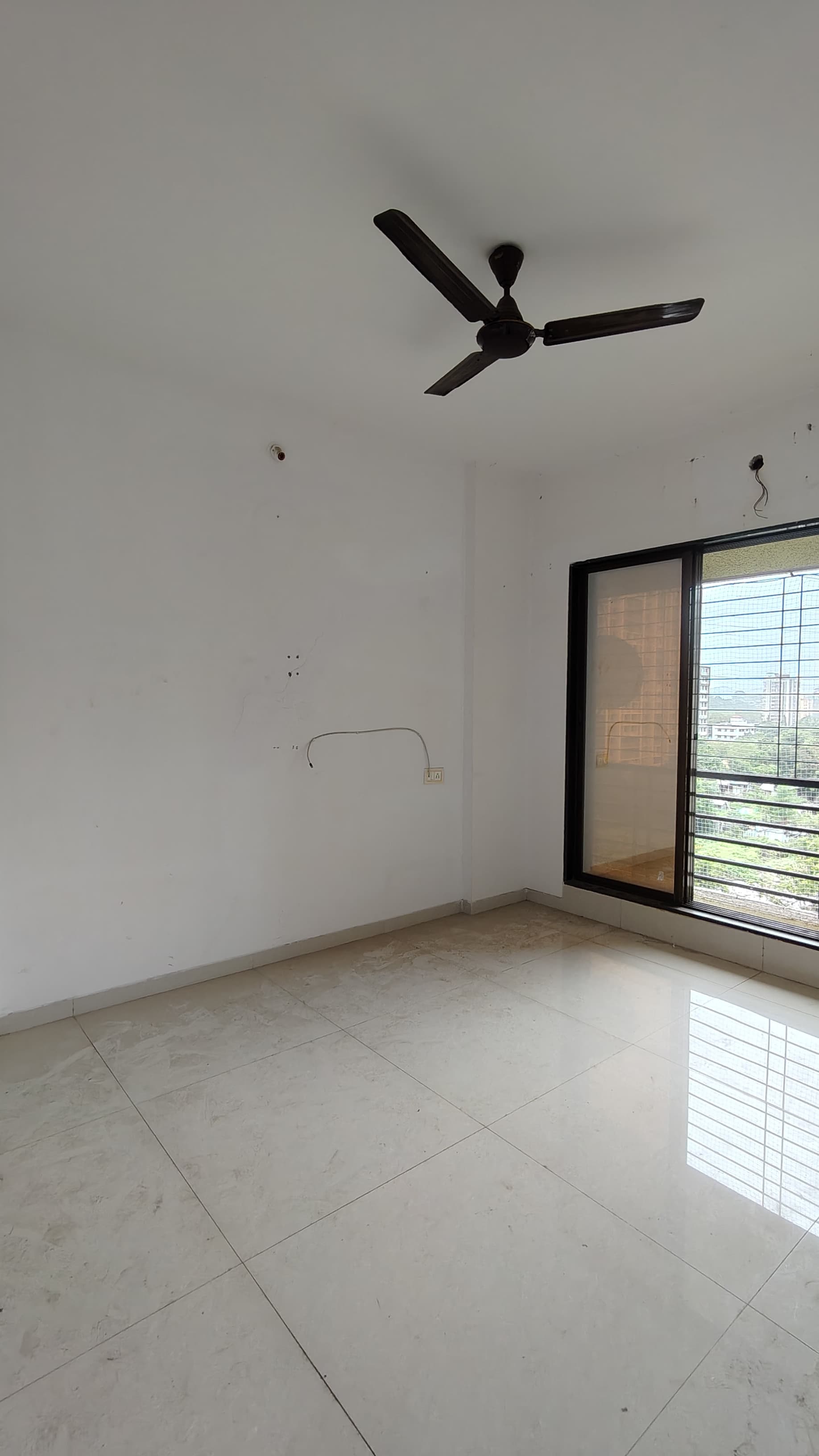 1 BHK Apartment For Sale in Mahadev Tower