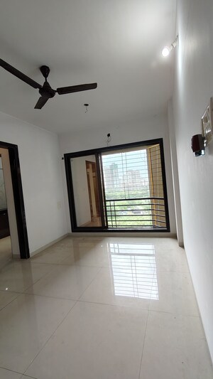 Building Lobby in 1 BHK Apartment at Mahadev Tower, Mira Road – for Sale