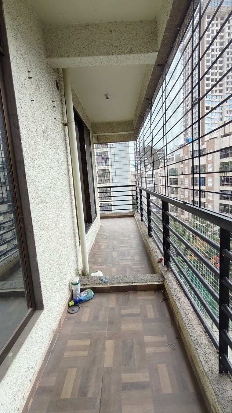Balcony, mahadev-tower 1 Bedroom 430 Sq.Ft. Apartment In Mira Road Thane 8911559