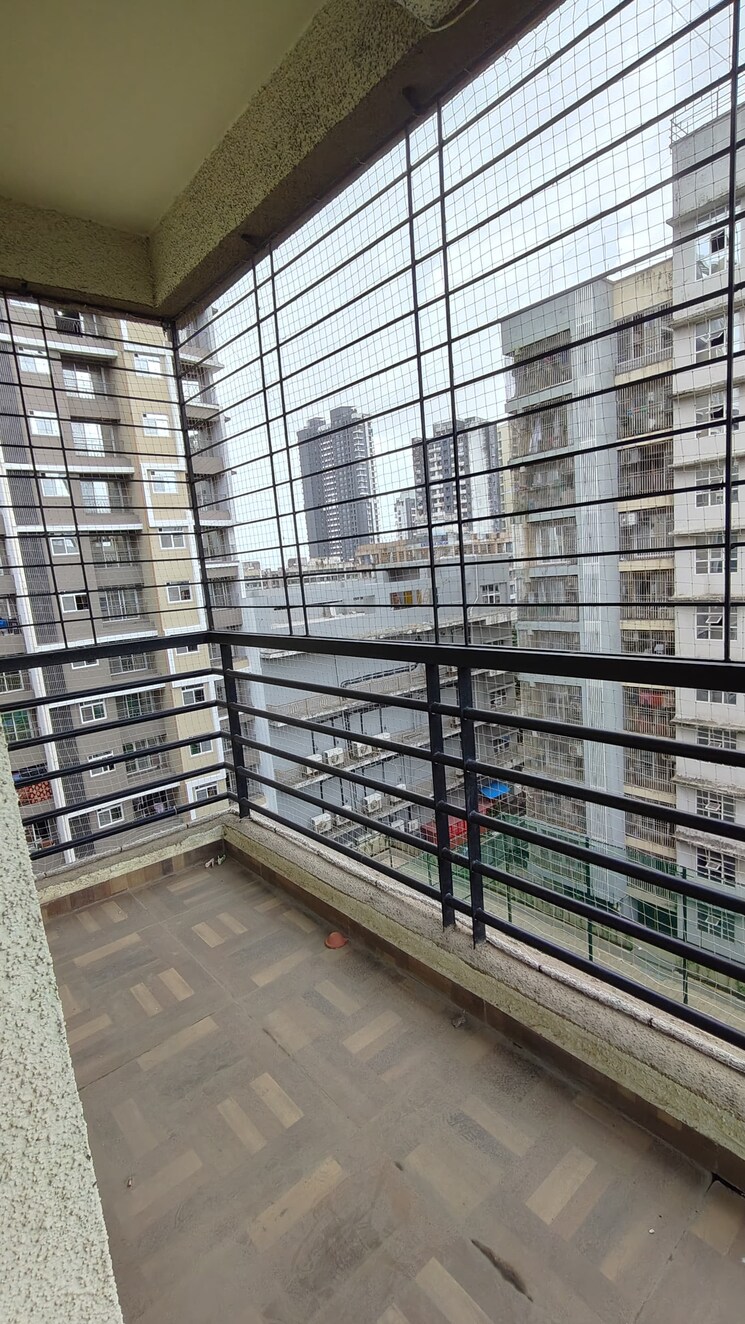Balcony, mahadev-tower 1 Bedroom 430 Sq.Ft. Apartment In Mira Road Thane 8911559