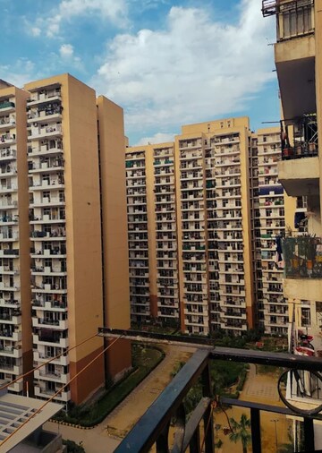 2 BHK Apartment – Exterior View View at Nirala Aspire, Sector 16 Greater Noida - for Sale
