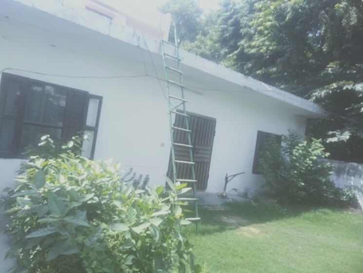 Exterior View, greenwood-city 2 Bedroom 1500 Sq.Ft. Villa In Sector 40 Gurgaon 8911542