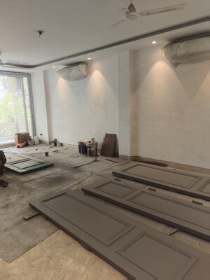 4 BHK Builder Floor For Sale in Kailash Colony