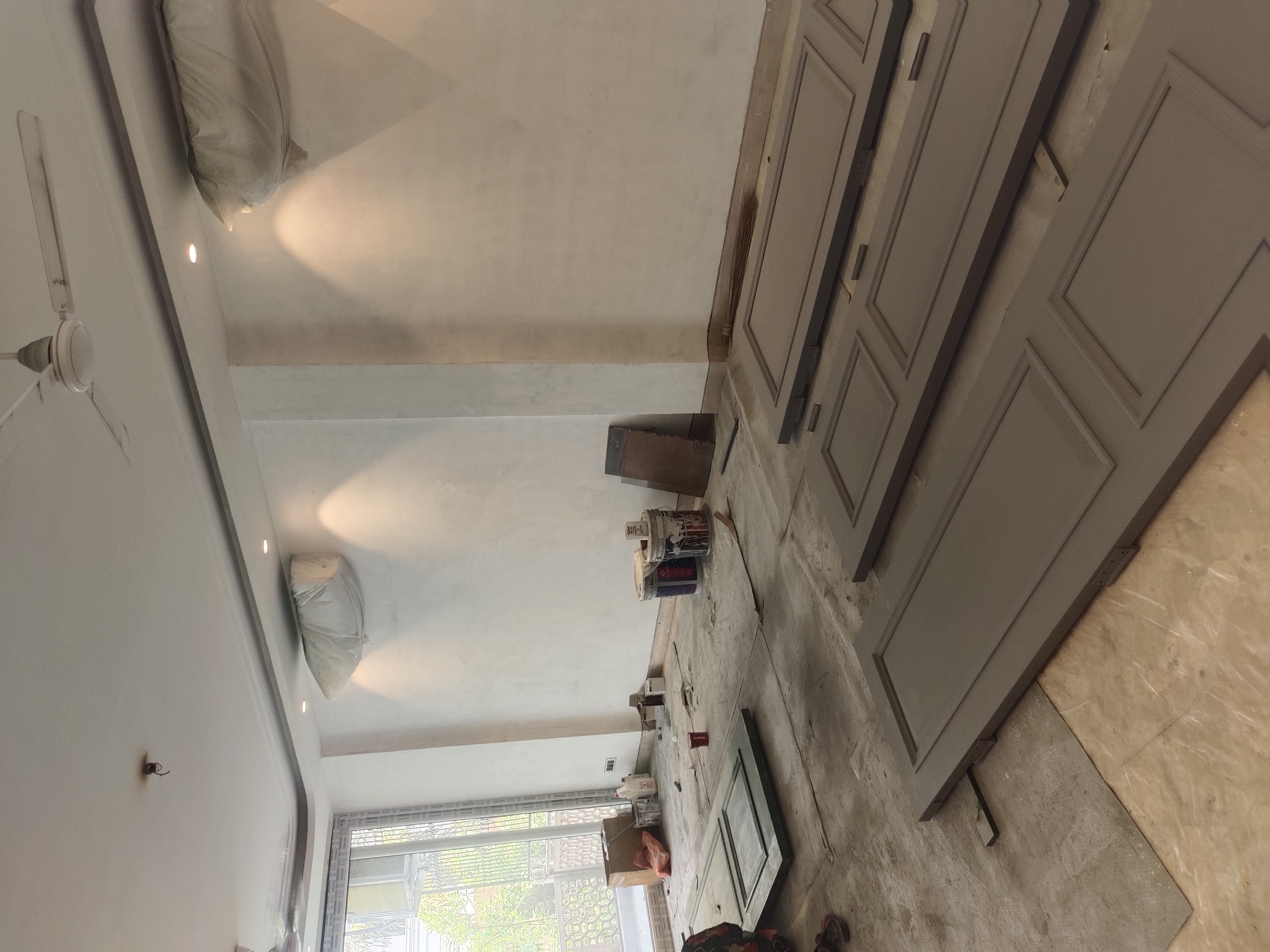 4 BHK + Servant Room Builder Floor For Sale in Kailash Colony