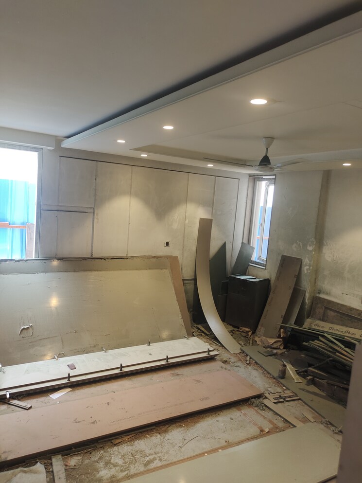 undefined, kailash colony 4 Bedroom 2700 Sq.Ft. Builder Floor In Kailash Colony Delhi 8911545