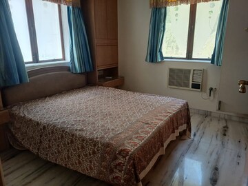 1 BHK Apartment For Rent in Sanghvi Aaditya Heights, Tardeo