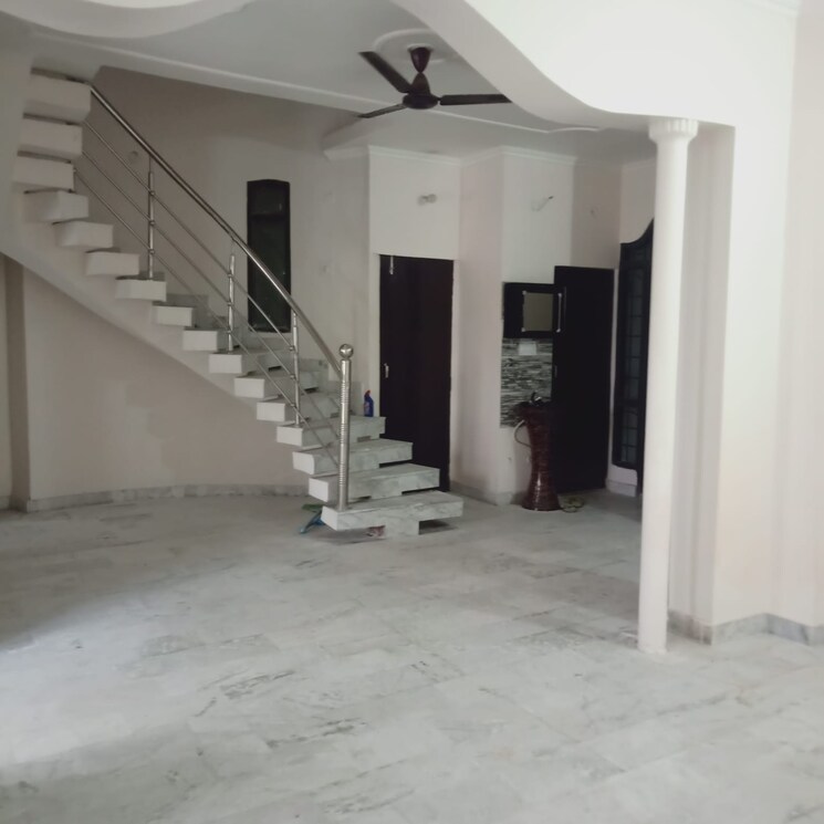  Parking, jankipuram vistar 2 Bedroom 1250 Sq.Ft. Independent House In Jankipuram Vistar Lucknow 8911561