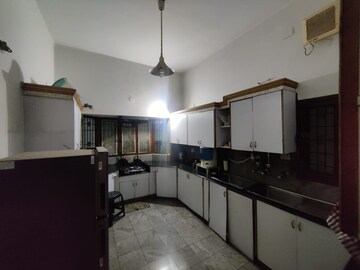 Kitchen in 4 BHK Independent House at Koramangala – for Sale