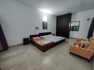Bedroom in 4 BHK Independent House at Koramangala – for Sale