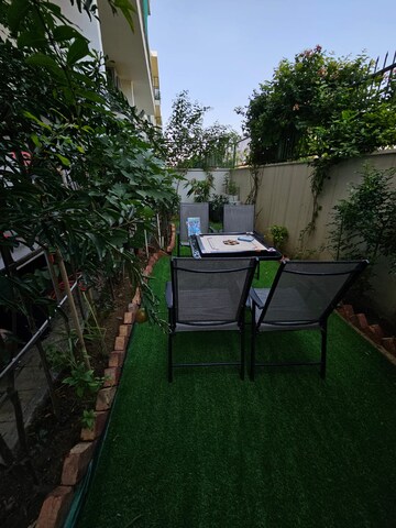3 BHK Builder Floor For Rent in Central Park 3 Flower Valley, Sohna Sector 33