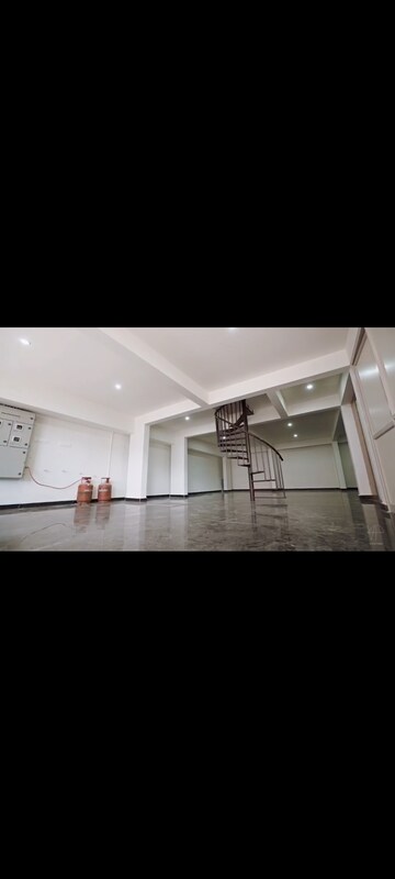 Staircase in 6+ BHK Independent House at Electronic City Phase ii – for Sale