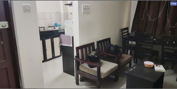 Room in  Pg at Kopar Khairane – for Rent