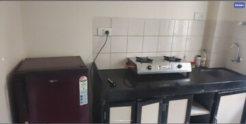 Kitchen in  Pg at Kopar Khairane – for Rent