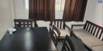 Dining Room in  Pg at Kopar Khairane – for Rent