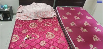 Room in  Pg at Kopar Khairane – for Rent