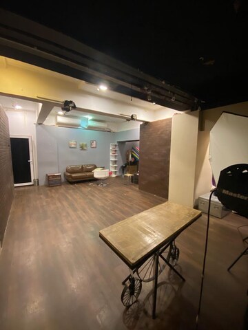 Team Area in  Office Space at Santacruz West – for Rent