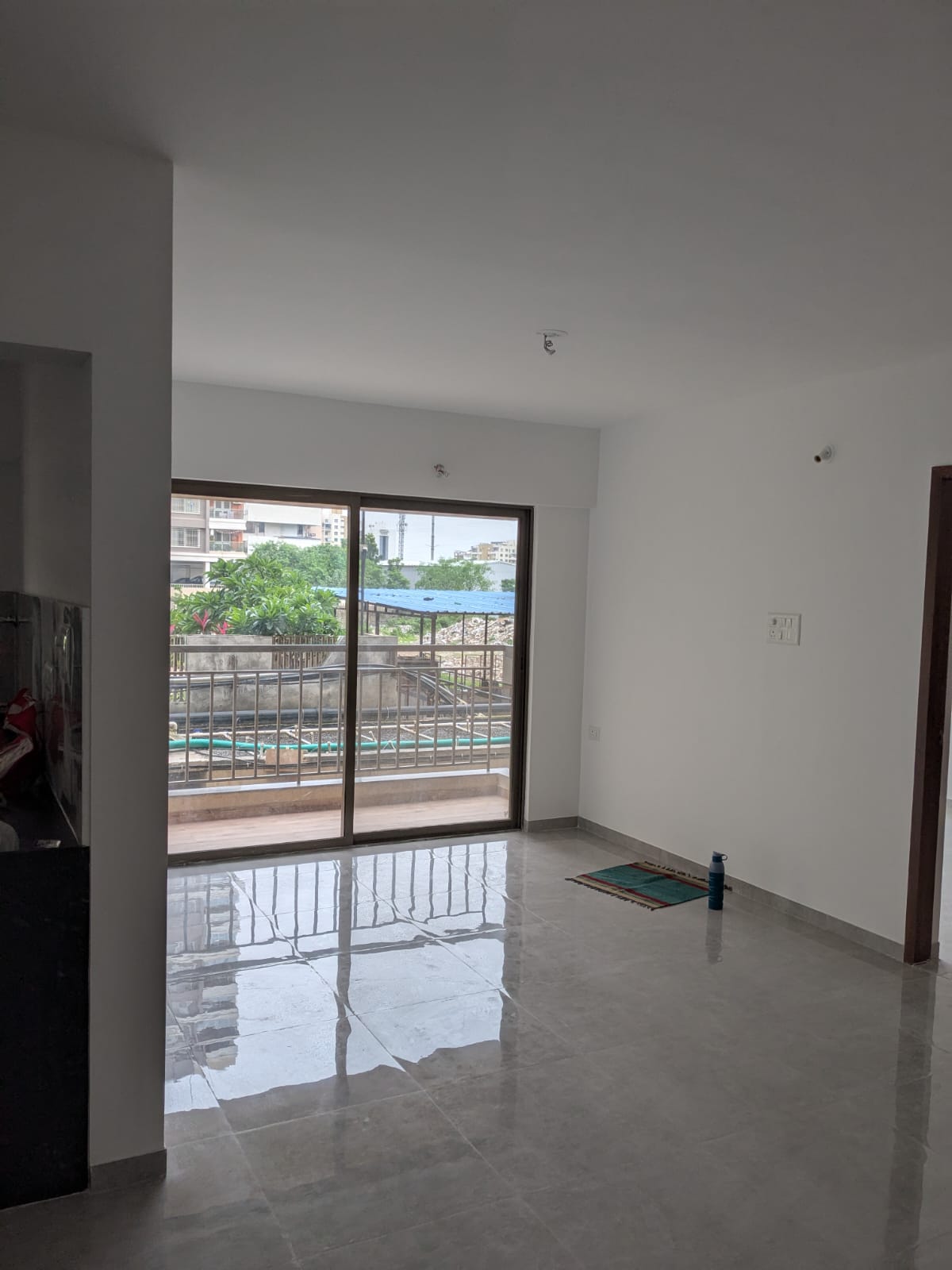 3 BHK 1250 Sq.Ft. Apartment in Goel Ganga New Town