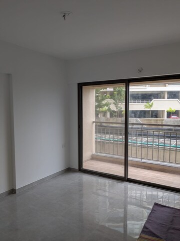 Room in 3 BHK Apartment at Goel Ganga New Town, Dhanori – for Rent