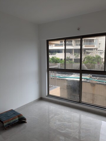 Room in 3 BHK Apartment at Goel Ganga New Town, Dhanori – for Rent