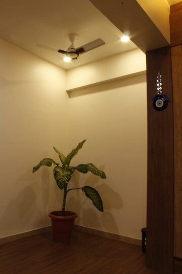 Furnished Amenities in 4 BHK Apartment at Samruddhi Anushri Pratistha, Gulbai Tekra – for Sale