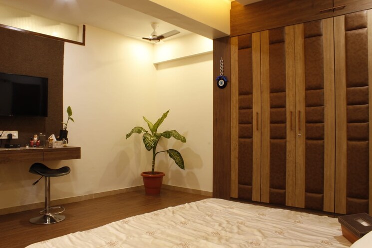Room, samruddhi-anushri-pratistha 4 Bedroom 2800 Sq.Ft. Apartment In Gulbai Tekra Ahmedabad 8911570