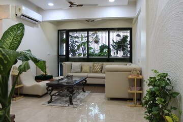 4 BHK Apartment For Sale in Samruddhi Anushri Pratistha, Gulbai Tekra