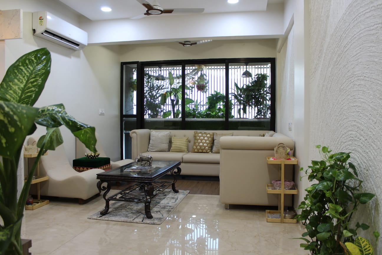 4 BHK Apartment For Sale in Samruddhi Anushri Pratistha