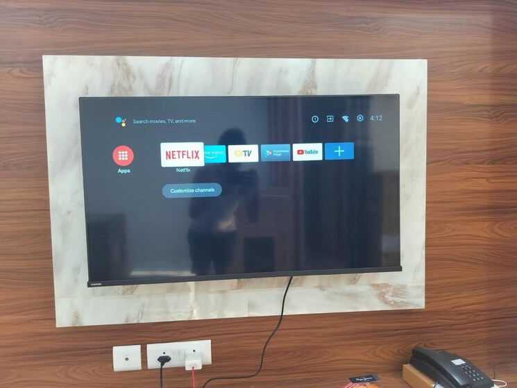 undefined, sobha-dream-gardens 2 Bedroom 1058 Sq.Ft. Apartment In Thanisandra Main Road Bangalore 8911598