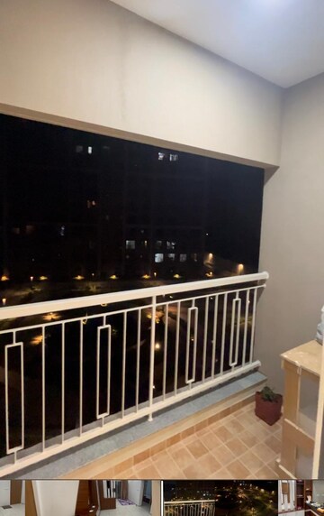 Furnished Amenities in 2 BHK Apartment at Sobha Dream Gardens, Thanisandra Main Road – for Rent