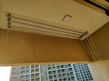 Furnished Amenities in 2 BHK Apartment at Sobha Dream Gardens, Thanisandra Main Road – for Rent