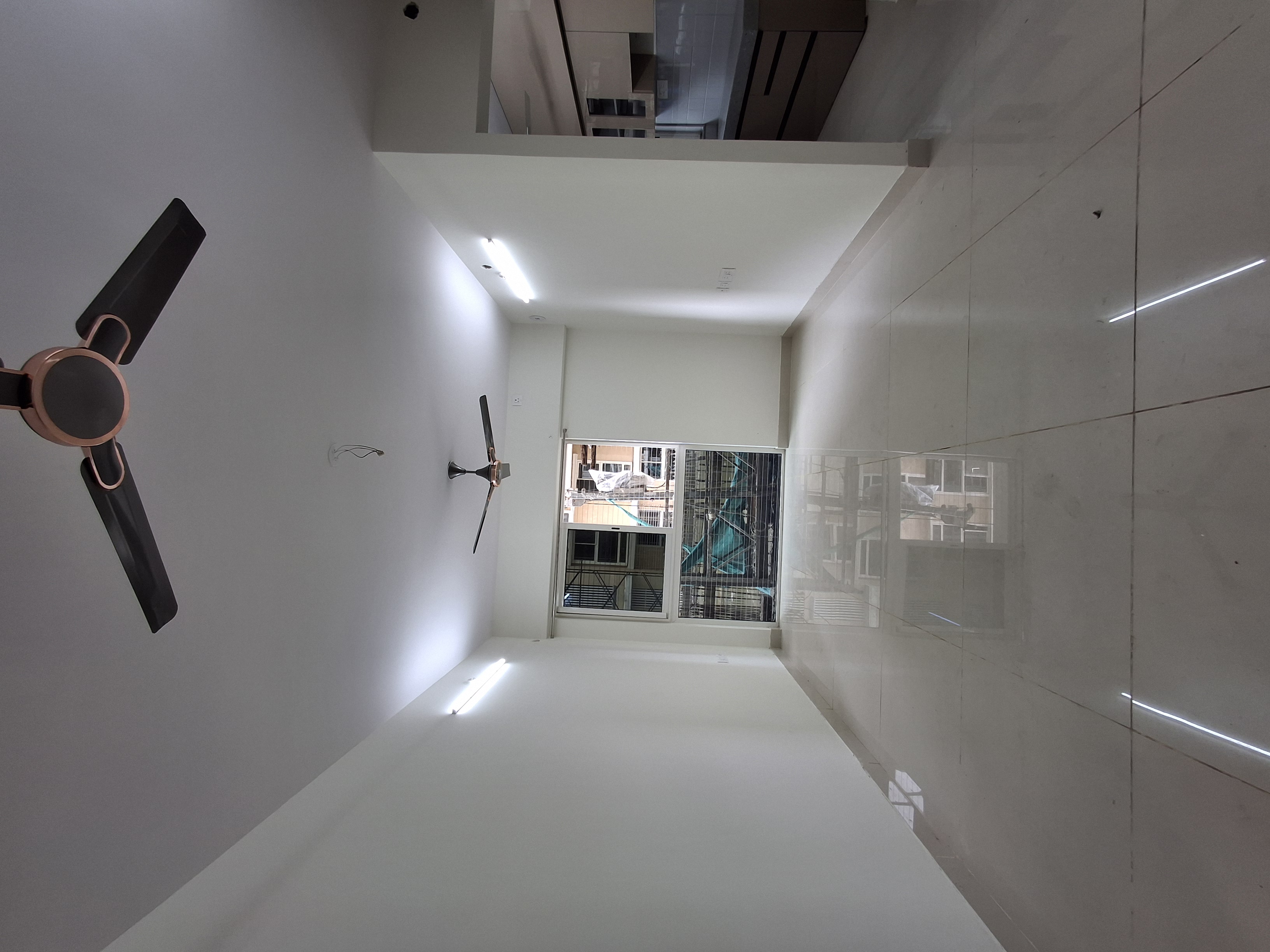 1.5 BHK 600 Sq.Ft. Apartment in Shapoorji Pallonji Siennaa