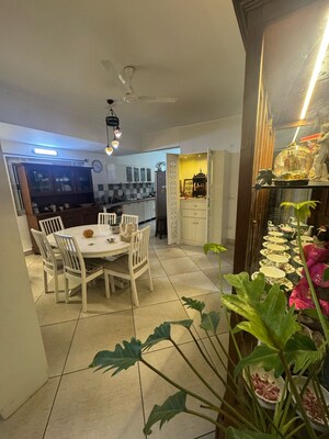 3 BHK Apartment For Sale in Azure Prime, Richmond Town