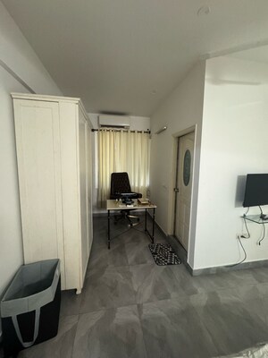 Kitchen in 3 BHK Apartment at Azure Prime, Richmond Town – for Sale