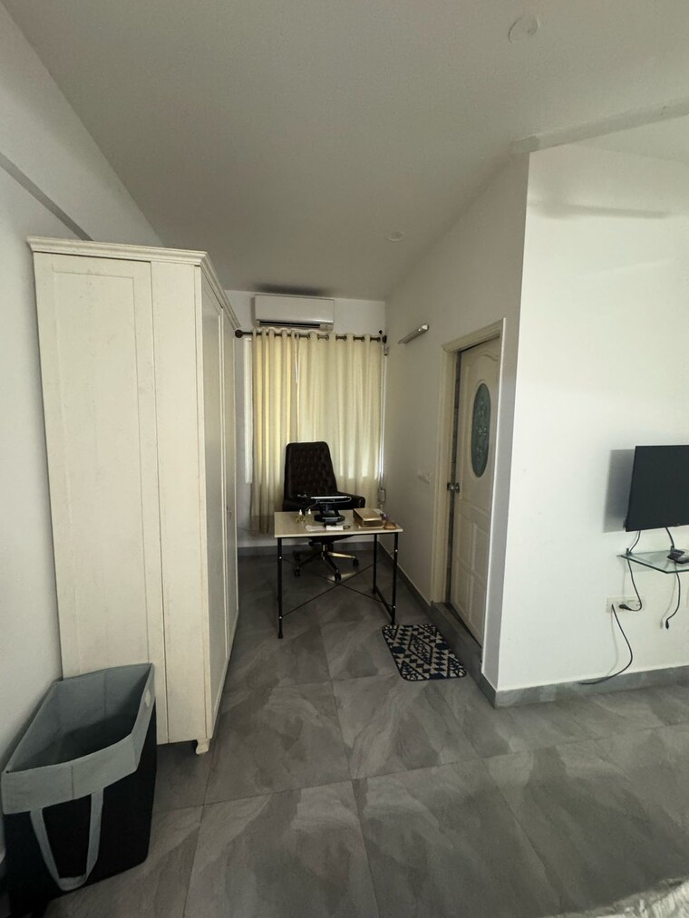 Kitchen, azure-prime 3 Bedroom 1838 Sq.Ft. Apartment In Richmond Town Bangalore 8911606