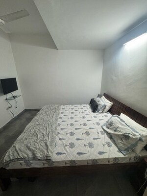 Bedroom in 3 BHK Apartment at Azure Prime, Richmond Town – for Sale