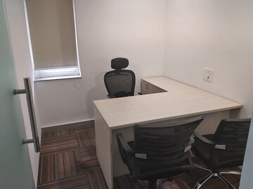 Team Area in  Office Space at Sector 63 – for Rent