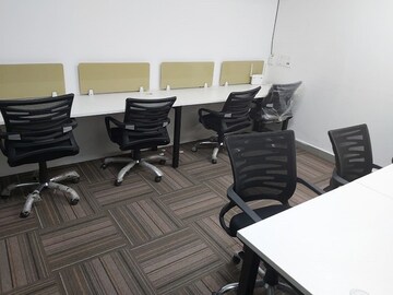Team Area in  Office Space at Sector 63 – for Rent