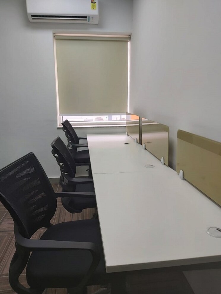 Team Area, sector 63 Commercial Office Space 500 Sq.Ft. In Sector 63 Noida 8911565