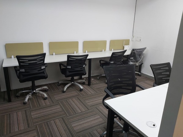 Office Space For Rent in Sector 63